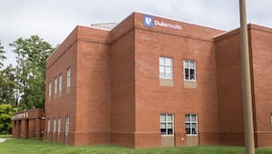 Durham Medical Center