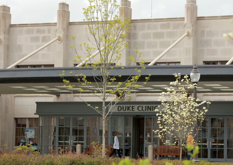 Duke Clinic
