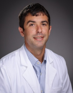 Alex Antonia, MD, PhD