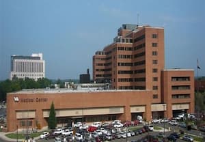 Durham VA Medical Center