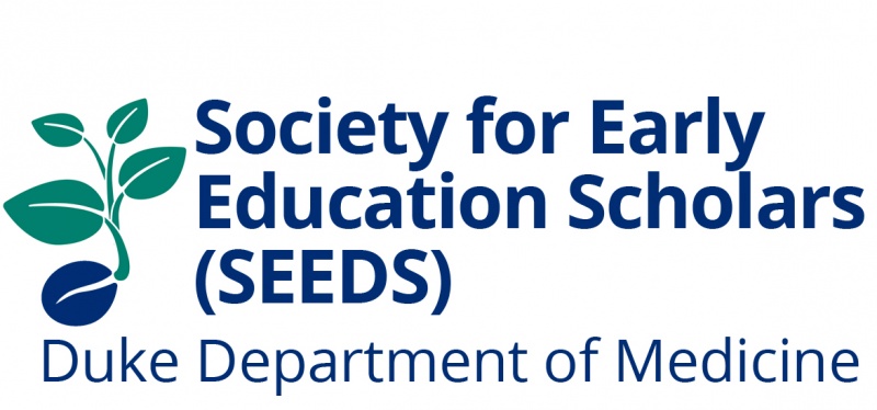 Society for Early Education Scholars (SEEDS)