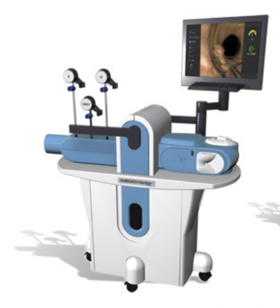 Endoscopic Simulator