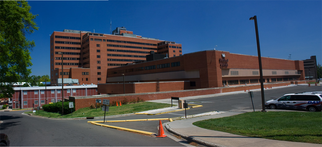 Durham VA Medican Center