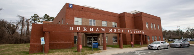 Durham Medican Center