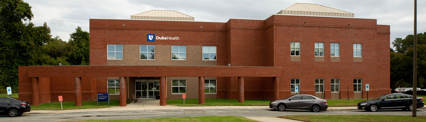 Duke Gastroenterology of Raleigh