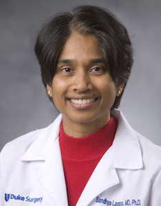 ​Sandhya Lagoo-Deenadayalan, MD, PhD