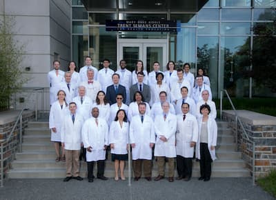 Duke Nephrology Team