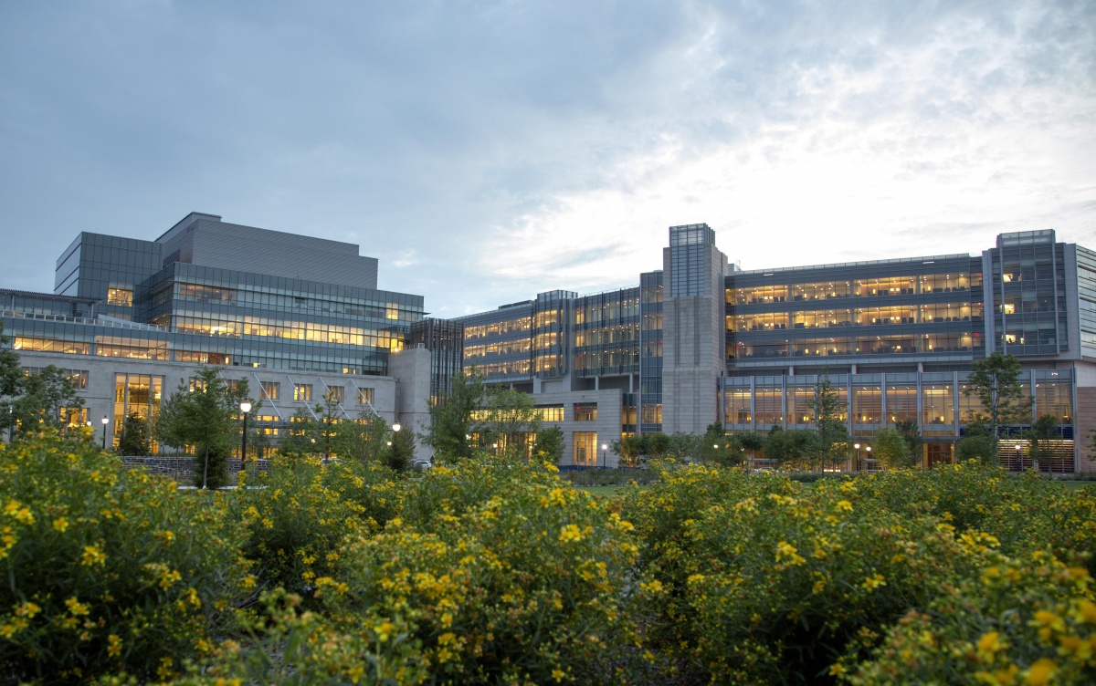 Duke Medicine Plaza