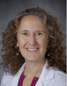 Laura Heyneman