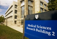 Medical Sciences Research Building 2