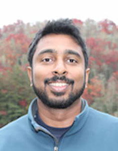 Nishad Jayasundara, PhD