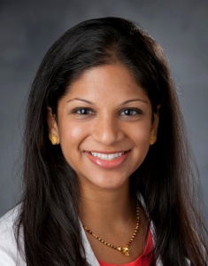 Suchita Shah Sata, MD