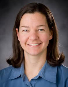 Carolyn Avery