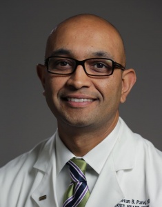 Chatel Patel