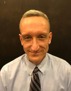 Dean Scott Miner
