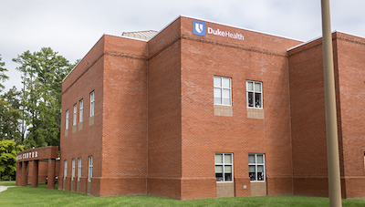 Duke Outpatient Clinic