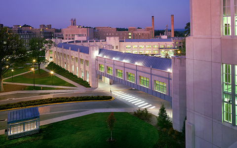 Duke Clinic