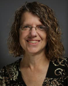 Lynn Bowlby