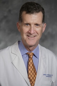 John P. Middleton, MD