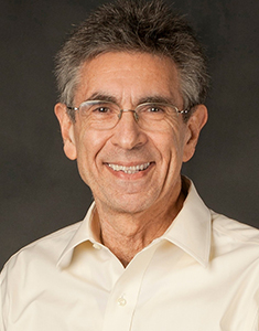 Robert J. Lefkowitz headshot