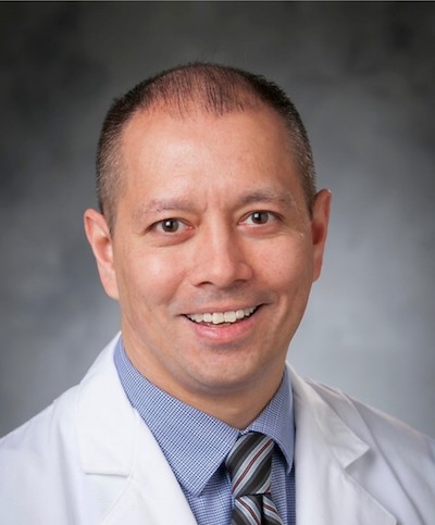 Michael Canos