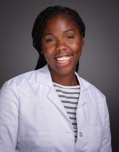 Cassidy Onukwuli, MD