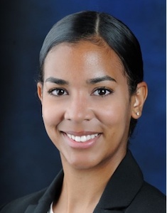 Erin Hercules, MD, MBA