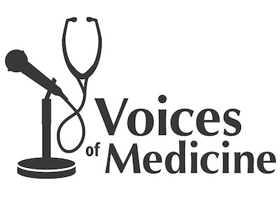 Voices of Medicine logo