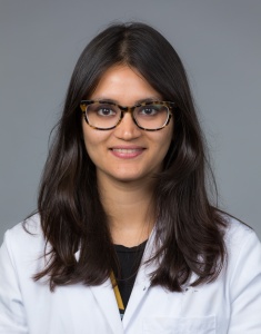 Irma Husain, MD