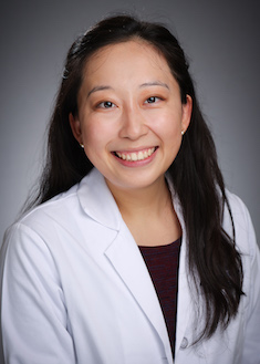 Grace (Sunah) Lee