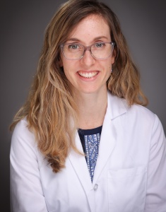 Molly Hillenbrand, MD