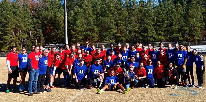 Turkey Bowl