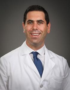 Zach Lorsch, MD, PhD