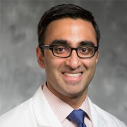 Kevin Shah, MD