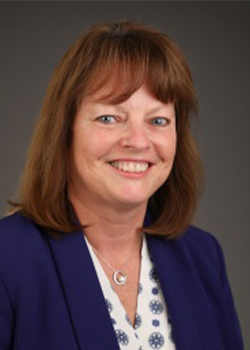 Ellen Steinour