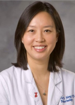 Beatrice Hong, MD