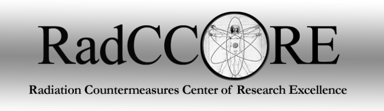 RadCCORE Banner