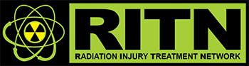  Radiation Injury Treatment Network logo