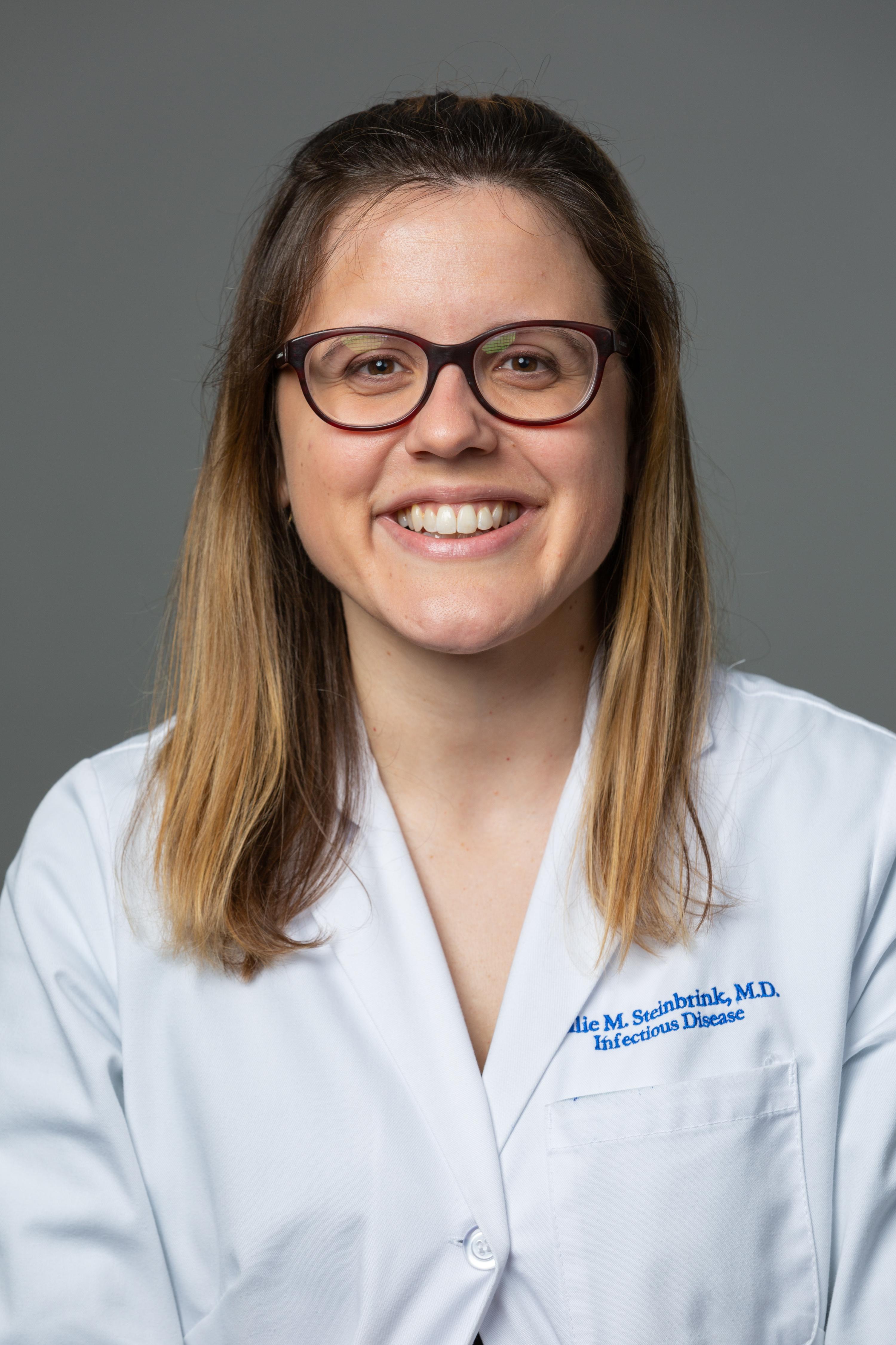 Dr. Julie Steinbrink