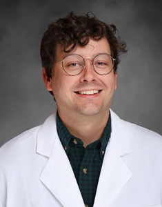 Josh Barton MD, PhD