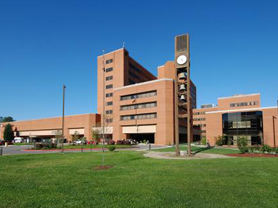 Durham VA