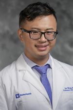 Dr. A. Ian Wong