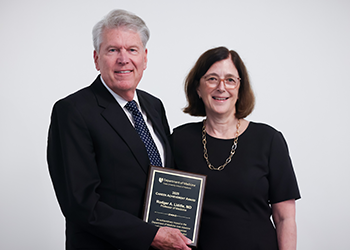 Liddle 2025 award