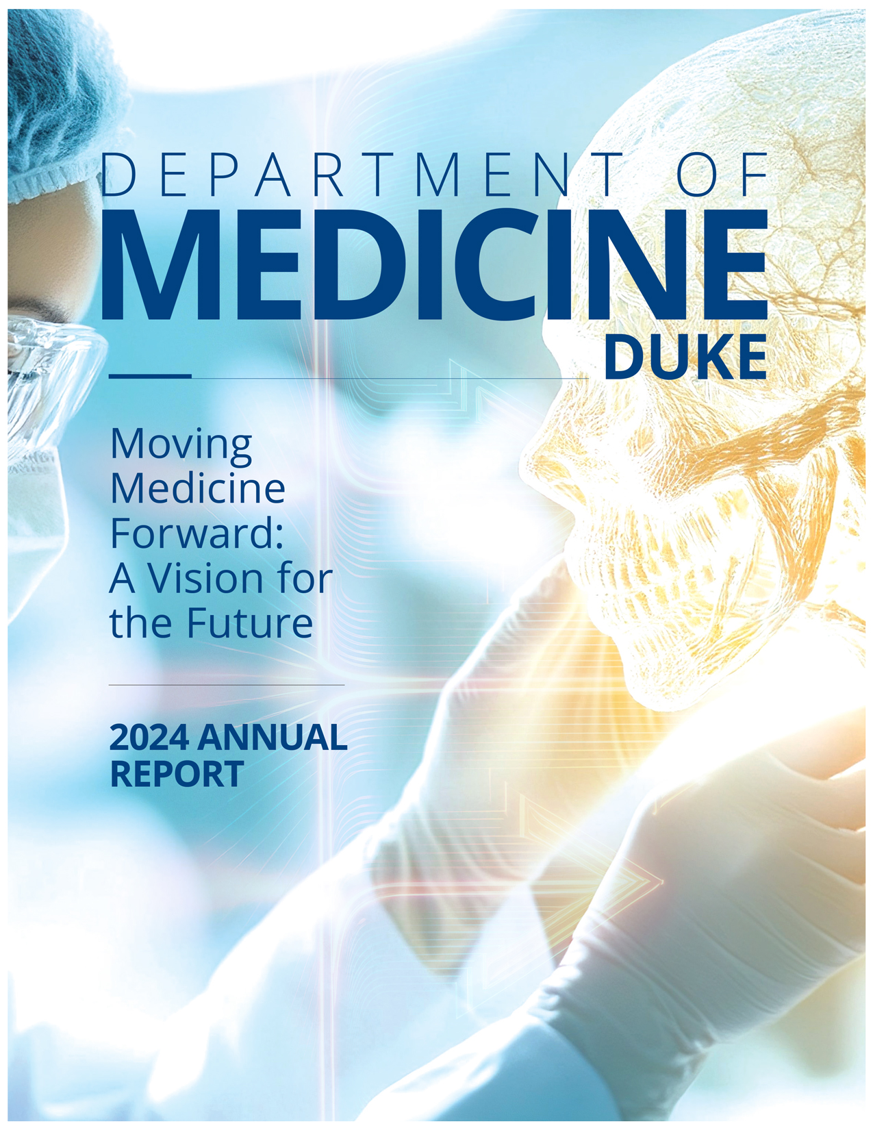 2024 DOM Annual Report