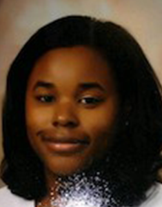 Yasmeen Murray
