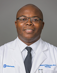 Opeyemi Olabisi