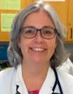 Loretta Phillips