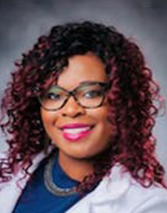 Tyeasha Williams