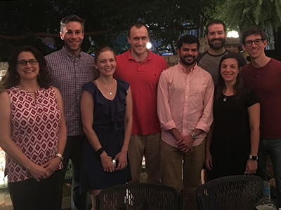 2017 Carolina Fellows Conference