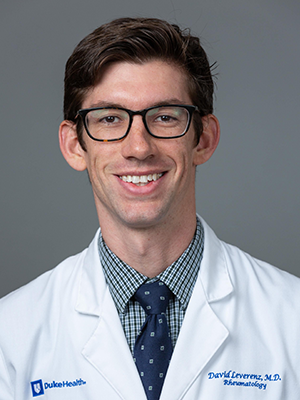 David Leverenz